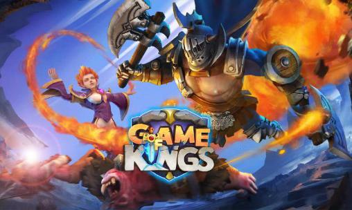 Download Game of kings Android free game.