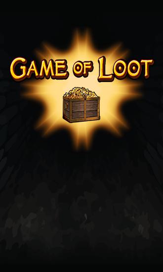 Download Game of loot Android free game.