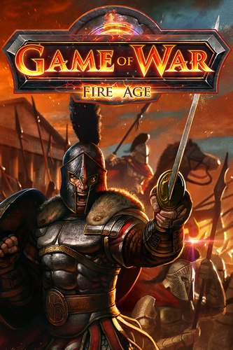 Download Game of war: Fire age Android free game.