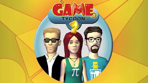 Full version of Android Economic game apk Game tycoon 2 for tablet and phone.
