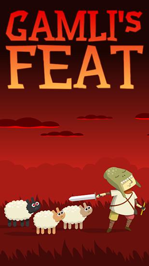Download Gamli's feat Android free game.
