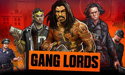 Full version of Android Shooter game apk Gang Lords for tablet and phone.