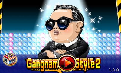 Full version of Android apk Gangnam Style Game 2 for tablet and phone.