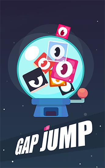 Download Gap jump Android free game.