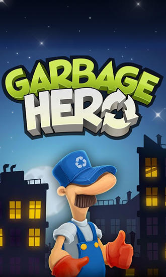 Download Garbage hero Android free game.