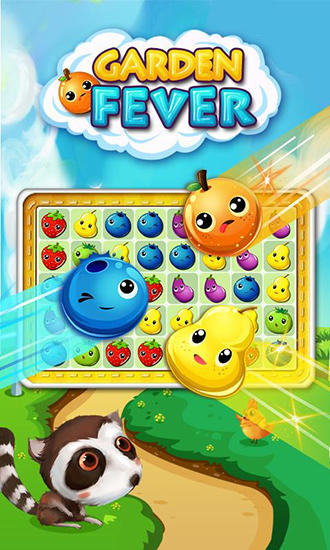 Download Garden fever Android free game.