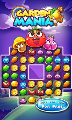 Download Garden Mania Android free game.