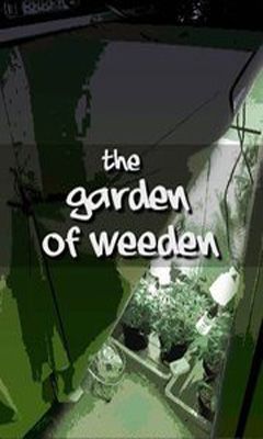 Full version of Android Simulation game apk Garden Of WEEDen for tablet and phone.