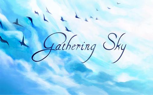 Download Gathering sky Android free game.