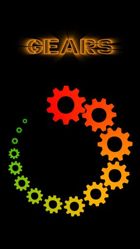 Download Gears by Experimental games Android free game.