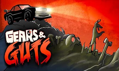 Full version of Android Action game apk Gears & Guts for tablet and phone.
