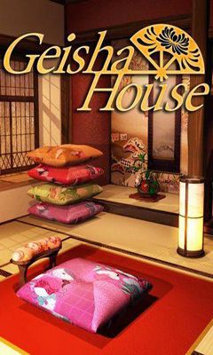 Full version of Android Adventure game apk Geisha House for tablet and phone.