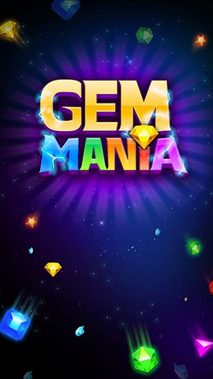 Full version of Android 4.3 apk Gem mania for tablet and phone.