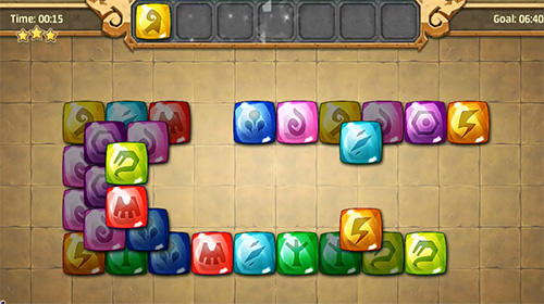 Full version of Android apk app Gems melody for tablet and phone.
