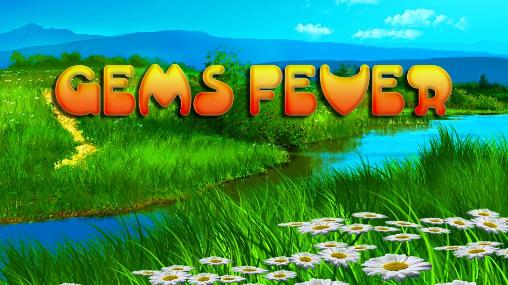 Download Gems fever Android free game.