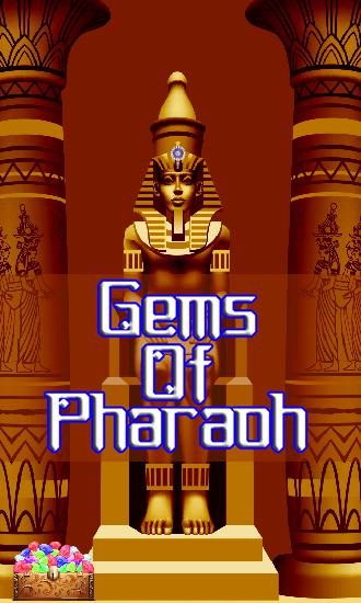 Download Gems of pharaoh Android free game.