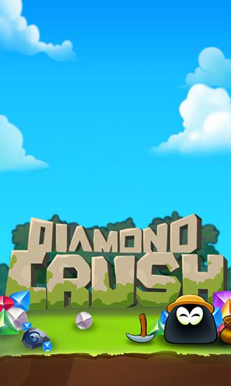 Download Gemstone flash: Diamond crush Android free game.