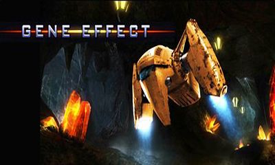 Download Gene Effect Android free game.