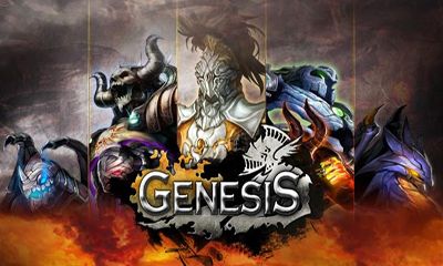 Download Genesis Premium Android free game.