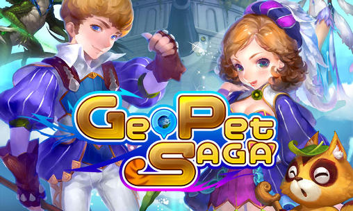 Download Geo pet saga Android free game.