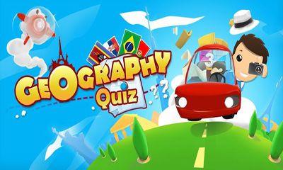 Download Geography Quiz Game 3D Android free game.