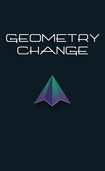 Download Geometry change Android free game.