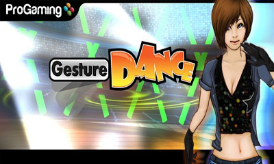 Download Gesture Dance Android free game.