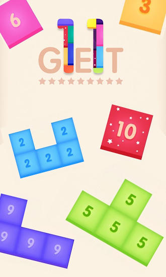 Download Get 11 Android free game.