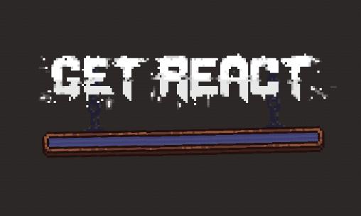 Download Get react Android free game.
