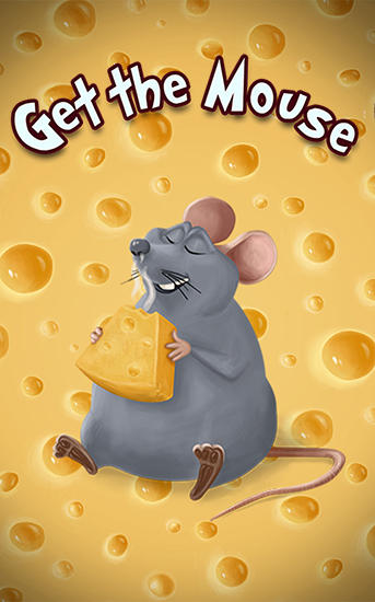 Download Get the mouse Android free game.