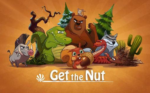Download Get the nut Android free game.
