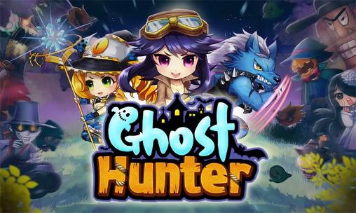 Download Ghost hunter Android free game.