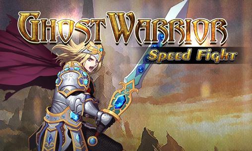 Download Ghost warrior: Speed fight. Royal guardian: For honor Android free game.