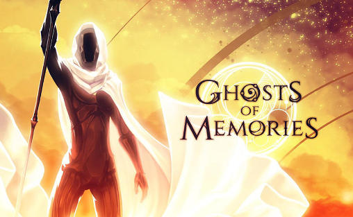 Download Ghosts of memories Android free game.