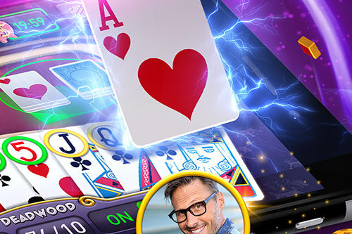 Full version of Android apk app Gin rummy plus for tablet and phone.