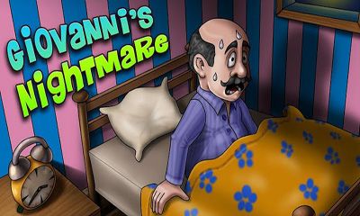 Download Giovanni's Nightmare Android free game.