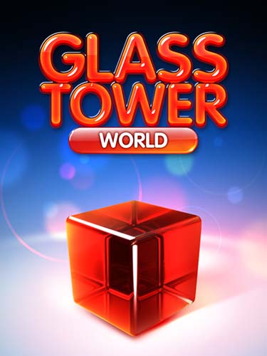 Download Glass tower world Android free game.