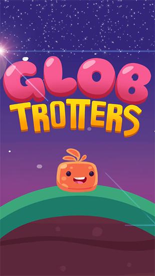 Download Glob trotters: Endless runner Android free game.