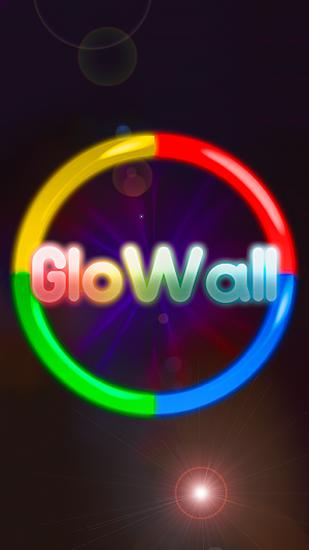 Download Glowall Android free game.