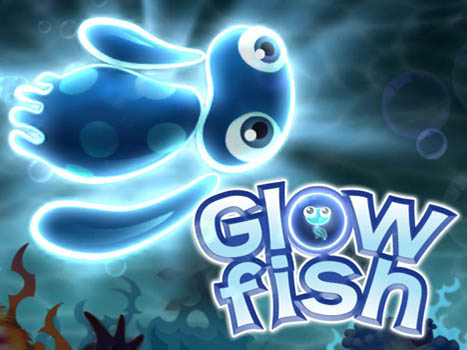 Download Glowfish Android free game.