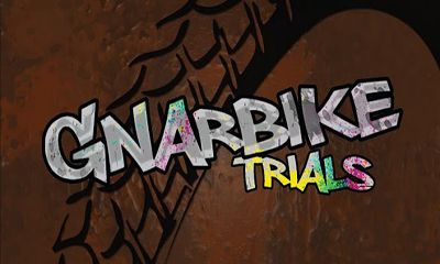 Download GnarBike Trials Android free game.
