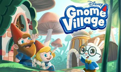 Full version of Android Strategy game apk Gnome Village for tablet and phone.