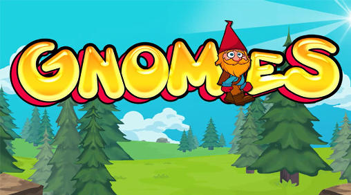 Download Gnomies Android free game.