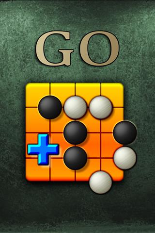 Download Go Android free game.