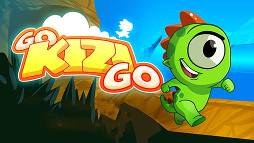 Full version of Android Runner game apk Go Kizi go! for tablet and phone.