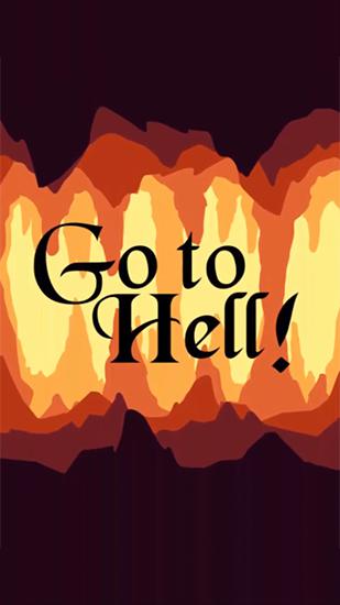 Download Go to hell! Android free game.