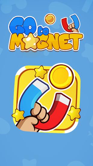 Download Go to magnet Android free game.