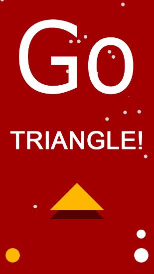 Download Go triangle! Android free game.