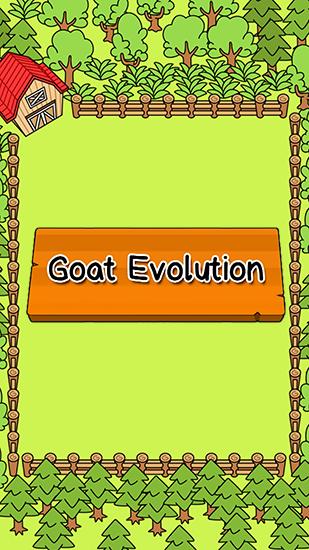 Download Goat evolution Android free game.