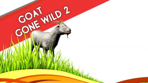 Download Goat gone wild 2 Android free game.
